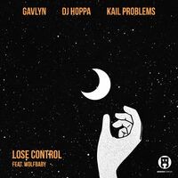 Lose Control (feat. Wolfbaby)