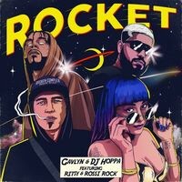 Rocket (feat. Rit$y & Rossi Rock)