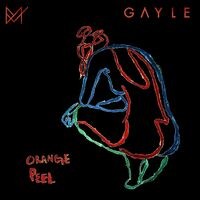 orange peel (Mickey Valen Remix)