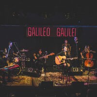 Una Noche en Galileo