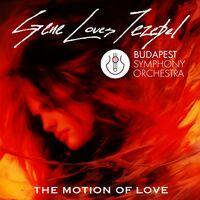 The Motion Of Love (Re-Recorded) [Orchestral Version] - Single