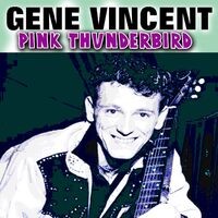 Pink Thunderbird