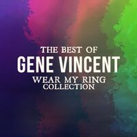 The Best Of Gene Vincent