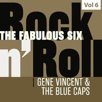 The Fabulous Six - Rock 'N' Roll, Vol. 6