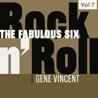 The Fabulous Six - Rock 'N' Roll, Vol. 7