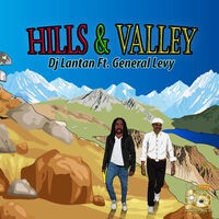 Hills & Valley