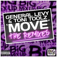 Move (The Remixes)