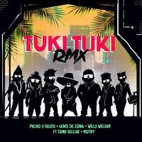Tuki Tuki (Remix)
