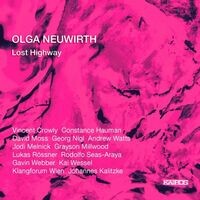 Olga Neuwirth: Lost Highway