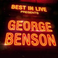 Best in Live: George Benson