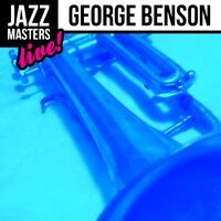 Jazz Masters: George Benson