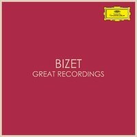 Bizet - Great Recordings