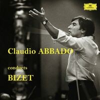 Claudio Abbado conducts Bizet