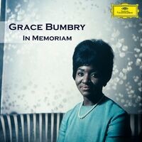 Grace Bumbry - In Memoriam
