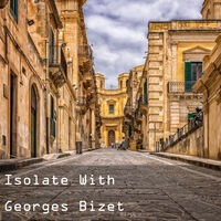 Isolate With Georges Bizet