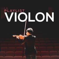 La Playlist Violon