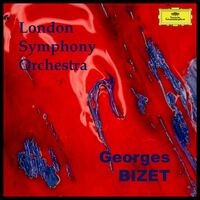 London Symphony Orchestra plays Georges Bizet