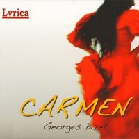 Lyrica - Carmen