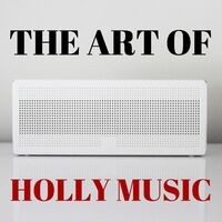 The Art of Holly Music
