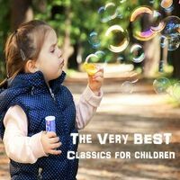 The Very Best Classics for Children