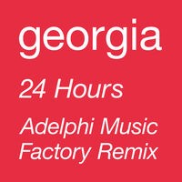 24 Hours (Adelphi Music Factory 'Rhythm Is Rhythm' Remix)