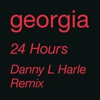 24 Hours (Danny L Harle Remix)