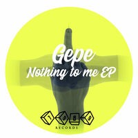 Nothing To Me EP