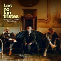 Los No Tan Tristes (Álbum)