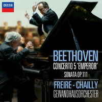 Beethoven: Piano Concerto No.5 - 