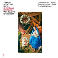 J.S. Bach: Weihnachts-Oratorium, BWV 248 (Live)