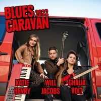 Blues Caravan 2022 (Live)