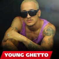 Ghetto - Ajo 2011