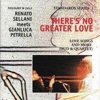 There Is No Greater Love (Standard Series 3)