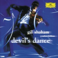 Gil Shaham & Jonathan Feldman - The Devil's Dance
