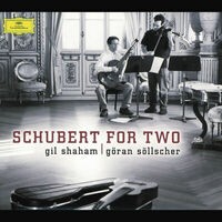 Schubert: Schubert for Two