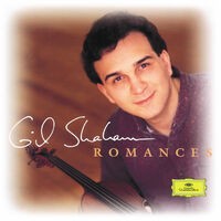 Violin Romances