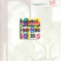 Caetano E Gil - Tropicalia 2