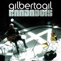 CD BandaDois - Gilberto Gil