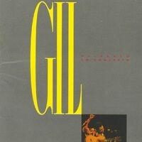 Gilberto Gil em Concerto