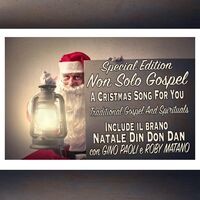 A Christmas Song for You (Special Edition)