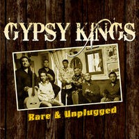 Rare and Unplugged