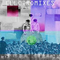 Electromixes (Edición Especial Electrónica)