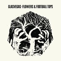 Flowers & Football Tops