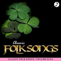 Classic Folk Songs - Vol. 9 - Glen Campbell