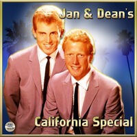 Jan & Dean's California Special