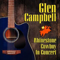 Rhinestone Cowboy in Concert