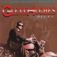 L.A Blues Authority Vol. Ii: Blues