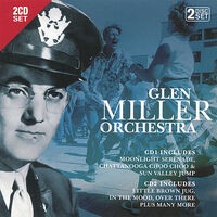 Glenn Miller Orchestra (2 CD set)