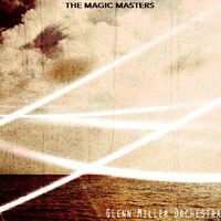 The Magic Masters