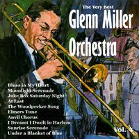 The Very Best: Glenn Miller Orchestra Vol. 4